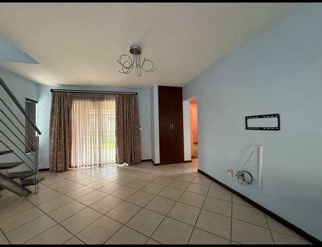 3 BEDROOM HOUSE FOR SALE IN WATERKLOOF